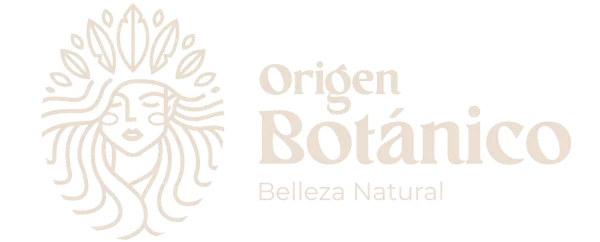 Origen Botanico
